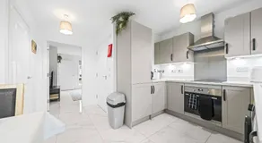 Fern Walk Spacious 3 Bedroom House - Dalkeith - Image 4