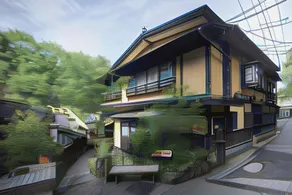 Fumoto Ryokan - Image 5