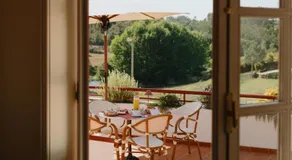 Casa do Ave Riverside Suite - Image 3