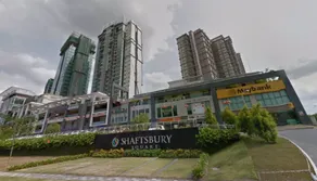10am-6pm, SAME DAY CHECK IN AND CHECK OUT, Work From Home, 1 Bedroom Apartment, Shaftsbury-Cyberjaya, G-Floor by Flexihome-MY - Image 4