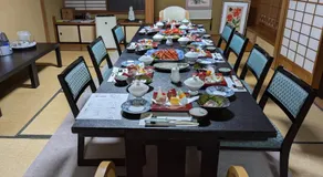 縁の宿 北堀 - Image 3
