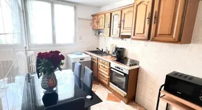 Superbe appartement près du métro 4 proche Paris - Image 3