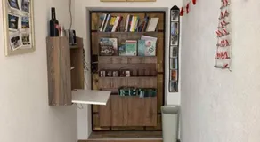 Casa della montagna apartament - Image 4