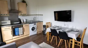 Appartement de vacances avec 2 chambres à coucher pour 5 personnes - Image 5