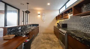 Casa en San Benito a steps away from the beach - Image 4