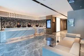 Atour Hotel Jinan Tangyan Century Avenue - Image 3
