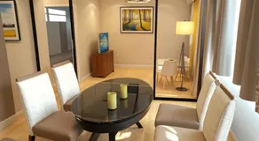 Stylish 2, 3 and 5 Bedroom Entire Homes Near Art Deco and LA Hotspots - Image 2