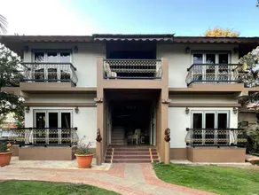 Cold Spot Village Resort - Image 2