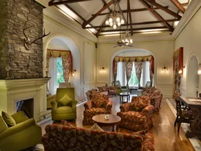Cama Rajputana Club Resort - Image 2