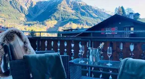 Stunning Luxury apartment in Central Klosters - Image 4