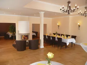 Akzent Hotel Cordes & Restaurant am Rosengarten - Image 4