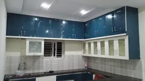Two Bed Room entire villa at Medipally,Uppal,Hyd - Image 5