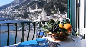 Appartamenti Amalfi Vista Mare - Image 3