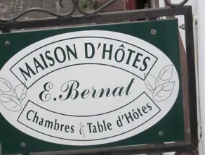 Chambres d'Hôtes Maison E.Bernat - Image 2
