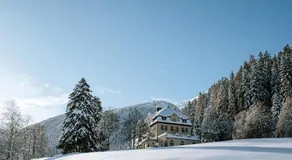Gruppenhaus Lindenhof Churwalden - Image 4