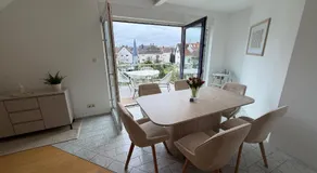 Wohnung für 6 Personen - Nähe Flughafen FRA - Image 3