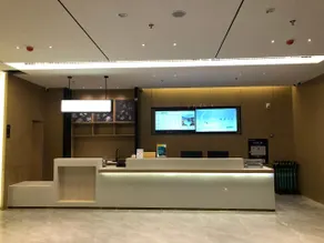 City Comfort Inn Jiujiang Railway Station Lushan North Gate - Image 3