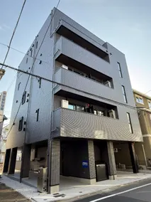 PRISM Inn Ikegami Kamata - Image 2