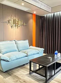 Qianlong Hotel (Century Square Branch) - Image 3