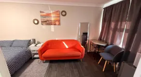 Demure Living Space - Image 2
