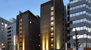 Nagoya Sakae Washington Hotel Plaza - Image 5