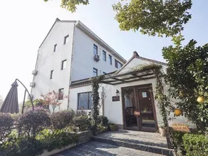 Shanghai Hanqi Homestay - Image 3
