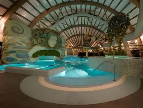 Grand SPA Lietuva Serviced Apartments Dzūkija - Image 3