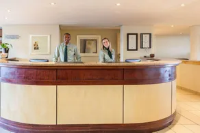 Road Lodge Bloemfontein Airport - Image 4
