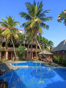 Nyiur Resort Hotel - Image 2