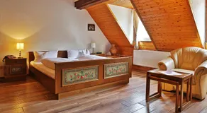Hotel Restaurant Mönchhof - Image 2