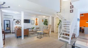 Apartamento Lindo I em Madrid - Image 4