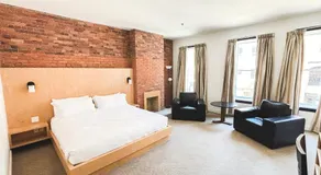 The Franklin Hotel - Image 2