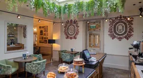 The Warwick Arms Hotel - The Coaching Inn Group - Image 2