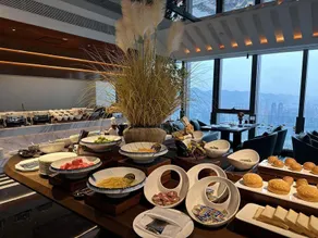 Rigel Hotel-ChongQing Jiefangbei Chaotianmen - Image 2
