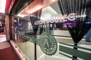 Aston Boutec Hotel Lintas Plaza - Image 4