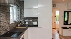 Ballybunion Holiday Cottages No 21 by Trident Holiday Homes - Image 3