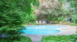 Sun-filled Unit, Elevator, Pool, Boston College - Image 3