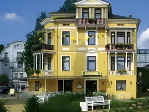 Hotel an der Hauptallee - Image 4