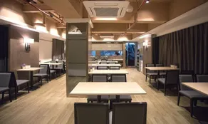 INSAIL Hotel  East Railway Station Shenzhen - Image 3