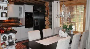 Kelo Aurora luxury cabin - Image 4