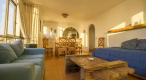 Hermoso departamento en Algarrobo, Bahía de las Rosas - Image 2