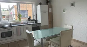 Ferienwohnung 2 mit Garten - Image 3