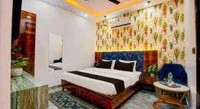 Hotel Esspee91 - Image 3
