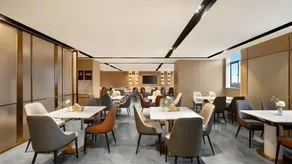 Poltton International Service Apartment Foshan Lunjiao Subway Station - Image 4
