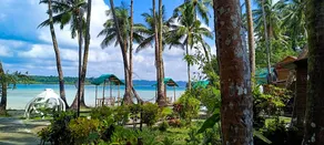 Eco Villa - Tranquil Shoreline Boutique 4 Bed AC - Image 2