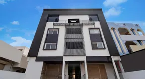 Townhouse Kurnool Bus Terminal Formerly Hotel Lakshmi Pride - Image 3