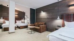 Iglika Hotel & Villas Borovets - Image 2