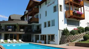 Hotel Lindnerhof - Image 3