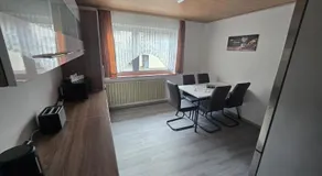 Lautertal Lodge Ferienhaus mit Pool - Whirlpool für bis zu 10 Personen - Image 4