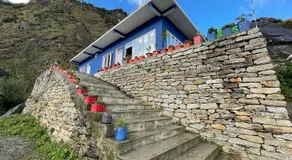 Green Mountain Homestay - Birthi Falls near Munsyari - Image 5